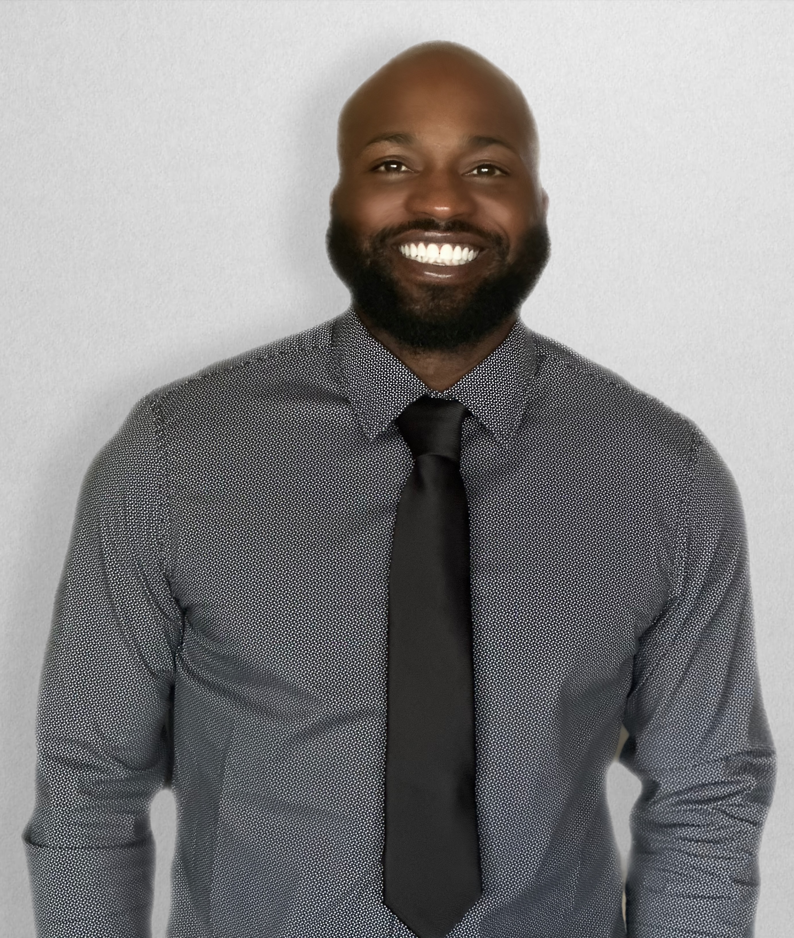 Walter White, Co-Founder of Black Jet Drone